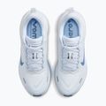 Laufschuhe für Damen Nike Vomero Plus white/aluminum/football grey/mystic navy 5