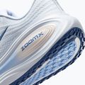 Laufschuhe für Damen Nike Vomero Plus white/aluminum/football grey/mystic navy 8