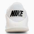 Damen Trainingsschuhe Nike Flex Train white/sail/phantom/ metallic silver 6