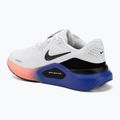 Herren-Laufschuhe Nike Structure 26 white/atomic pink/racer blue/black 3