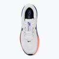 Herren-Laufschuhe Nike Structure 26 white/atomic pink/racer blue/black 5