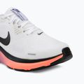 Herren-Laufschuhe Nike Structure 26 white/atomic pink/racer blue/black 7