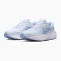 Laufschuhe für Damen Nike Revolution 8 football grey/white/anthracite/aluminum 3
