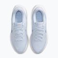 Laufschuhe für Damen Nike Revolution 8 football grey/white/anthracite/aluminum 5