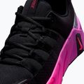 Damen Trainingsschuhe Nike Free Metcon 7 black/hyper pink/fuchsia blast 5