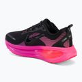 Laufschuhe für Damen Nike Vomero 18 black/hyper pink/laser crimson/black 3