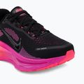 Laufschuhe für Damen Nike Vomero 18 black/hyper pink/laser crimson/black 7