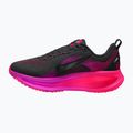 Laufschuhe für Damen Nike Vomero 18 black/hyper pink/laser crimson/black 2
