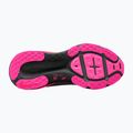 Laufschuhe für Damen Nike Vomero 18 black/hyper pink/laser crimson/black 4