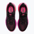 Laufschuhe für Damen Nike Vomero 18 black/hyper pink/laser crimson/black 5