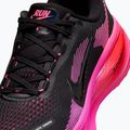 Laufschuhe für Damen Nike Vomero 18 black/hyper pink/laser crimson/black 7