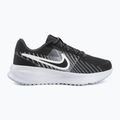Laufschuhe für Damen Nike Run Defy dark smoke grey/aluminum/white 2