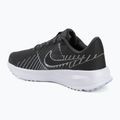 Laufschuhe für Damen Nike Run Defy dark smoke grey/aluminum/white 3