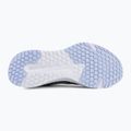 Laufschuhe für Damen Nike Run Defy dark smoke grey/aluminum/white 4