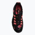 Damen Trainingsschuhe Nike Free Metcon 7 SE black/black/sea coral 5
