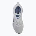 Herren-Laufschuhe Nike Vomero 18 grey fog/off white/dark obsidian 5