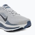 Herren-Laufschuhe Nike Vomero 18 grey fog/off white/dark obsidian 7