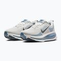 Herren-Laufschuhe Nike Vomero 18 grey fog/off white/dark obsidian 3