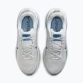 Herren-Laufschuhe Nike Vomero 18 grey fog/off white/dark obsidian 5