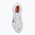 Herren-Laufschuhe Nike Vomero Plus white/atomic pink/racer blue/black 5