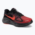 Herren-Laufschuhe Nike Structure Plus black/university red/bright crimson