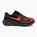 Herren-Laufschuhe Nike Structure Plus black/university red/bright crimson 2