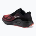 Herren-Laufschuhe Nike Structure Plus black/university red/bright crimson 3