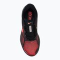 Herren-Laufschuhe Nike Structure Plus black/university red/bright crimson 5