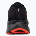 Herren-Laufschuhe Nike Structure Plus black/university red/bright crimson 6