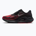 Herren-Laufschuhe Nike Structure Plus black/university red/bright crimson 2