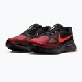 Herren-Laufschuhe Nike Structure Plus black/university red/bright crimson 3