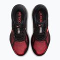 Herren-Laufschuhe Nike Structure Plus black/university red/bright crimson 5