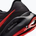 Herren-Laufschuhe Nike Structure Plus black/university red/bright crimson 8
