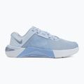 Damen Trainingsschuhe Nike Metcon 10 hydrogen blue/aluminum/hydrogen blue 2