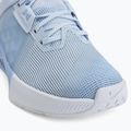 Damen Trainingsschuhe Nike Metcon 10 hydrogen blue/aluminum/hydrogen blue 7