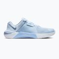 Damen Trainingsschuhe Nike Metcon 10 hydrogen blue/aluminum/hydrogen blue