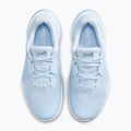 Damen Trainingsschuhe Nike Metcon 10 hydrogen blue/aluminum/hydrogen blue 4