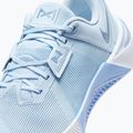 Damen Trainingsschuhe Nike Metcon 10 hydrogen blue/aluminum/hydrogen blue 5