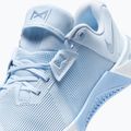Damen Trainingsschuhe Nike Metcon 10 hydrogen blue/aluminum/hydrogen blue 6