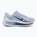 Laufschuhe für Damen Nike Vomero 18 hydrogen blue/aluminum/mystic navy 2