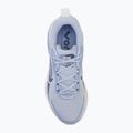 Laufschuhe für Damen Nike Vomero 18 hydrogen blue/aluminum/mystic navy 5