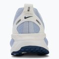 Laufschuhe für Damen Nike Vomero 18 hydrogen blue/aluminum/mystic navy 6