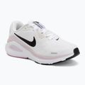 Laufschuhe für Damen Nike Structure 26 white/bleached lilac/light magenta/black