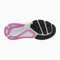 Laufschuhe für Damen Nike Structure 26 white/bleached lilac/light magenta/black 3