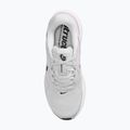 Laufschuhe für Damen Nike Structure 26 white/bleached lilac/light magenta/black 4