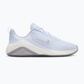 Damen Trainingsschuhe Nike Bella 7 football grey/sail/metallic cool grey