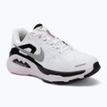 Laufschuhe für Damen Nike Structure Plus white/black/metallic silver