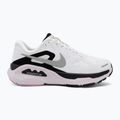 Laufschuhe für Damen Nike Structure Plus white/black/metallic silver 2