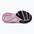 Laufschuhe für Damen Nike Structure Plus white/black/metallic silver 4