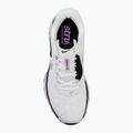 Laufschuhe für Damen Nike Structure Plus white/black/metallic silver 5